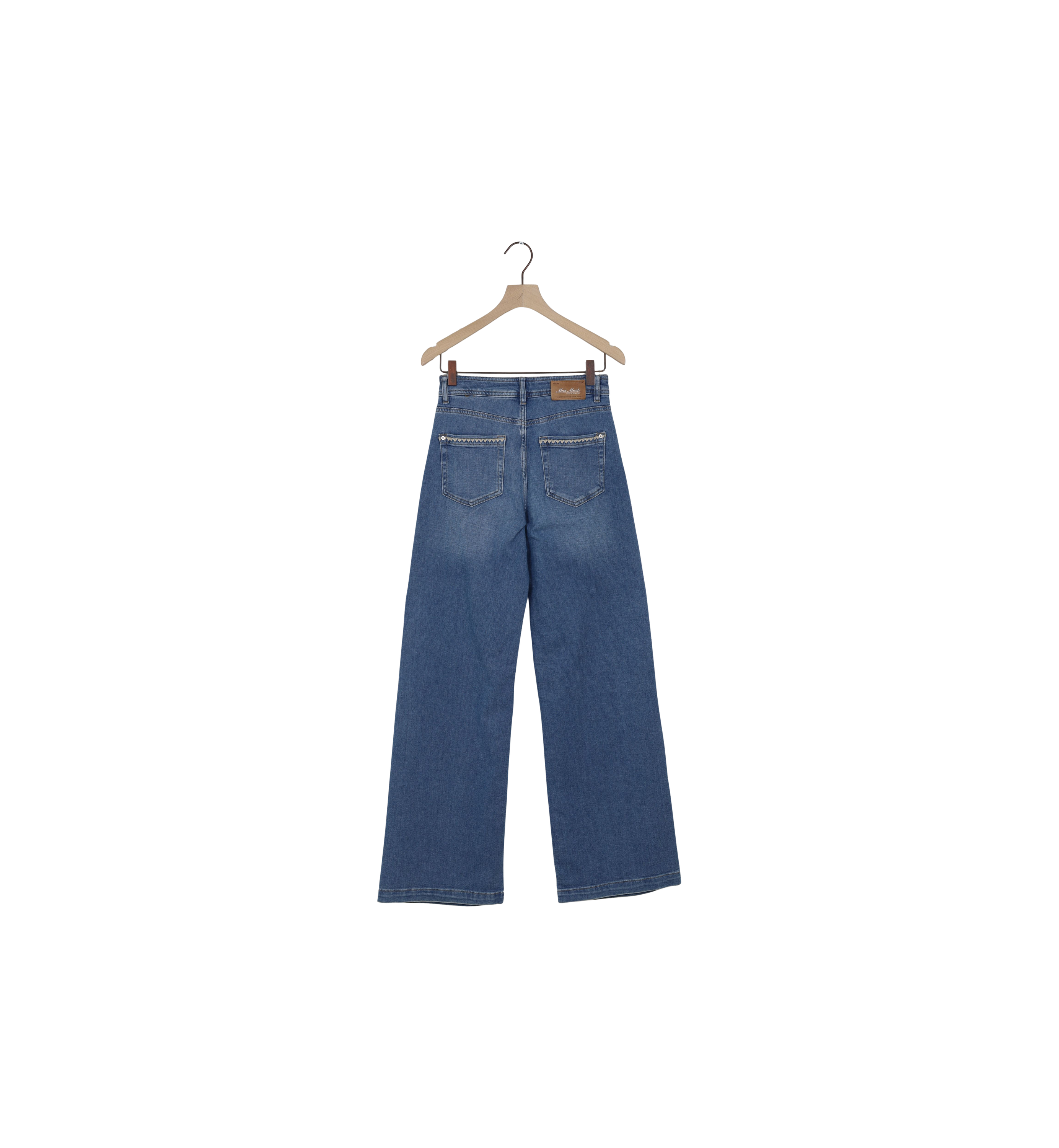 Packshot / Mid Blue / ReLoved